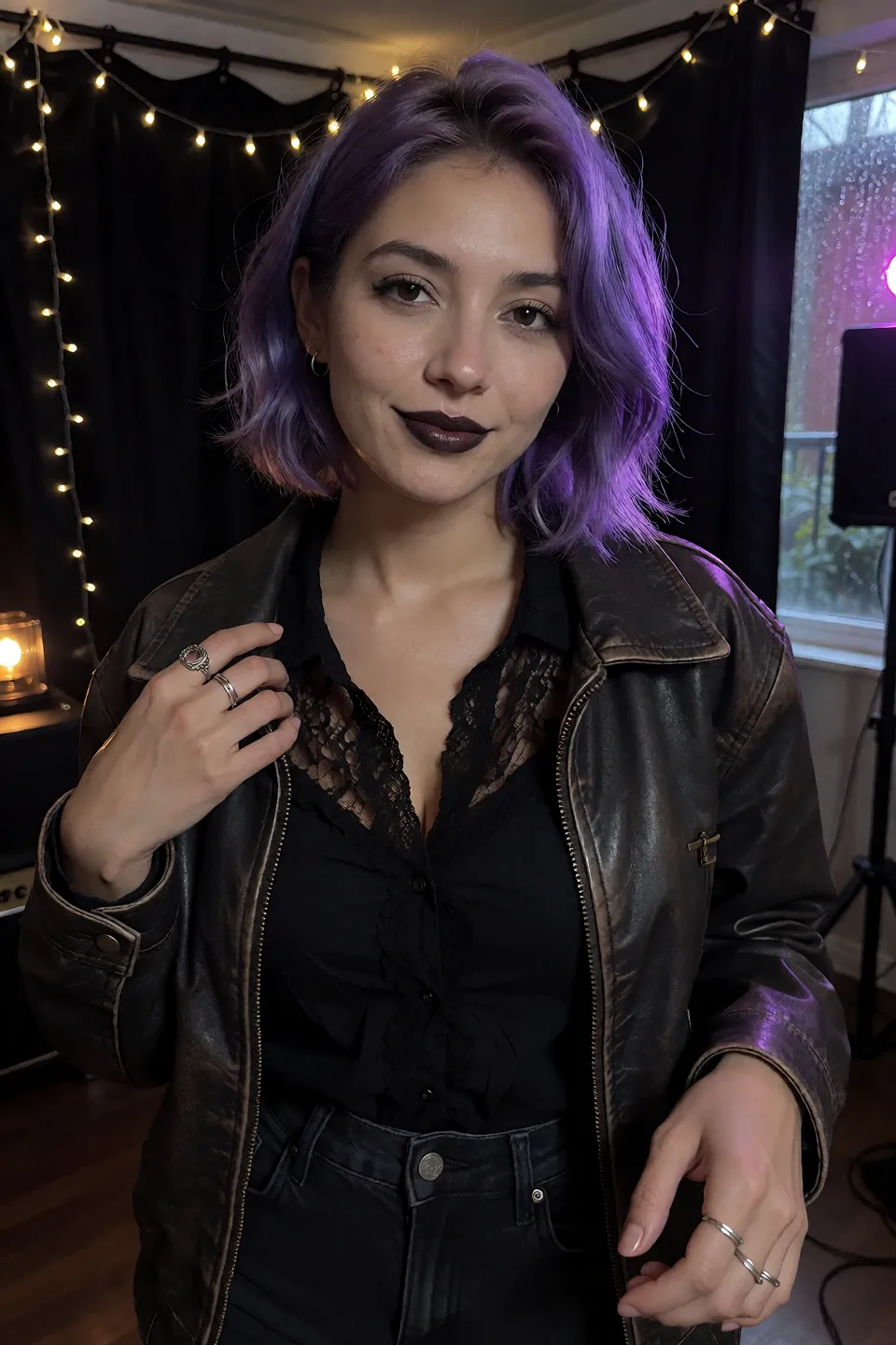 Isadora